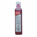 Makita Accessories Bensiini 2-taktilisele mootoritele 100 ml MAKITA