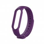 Beline rihm Mi Band 7/6/5 lilla/lilla