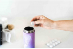 KAMBUKKA Cleaning tablets for stainless steel bottles