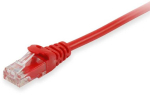 Equip Patchkaabel Cat6 U/UTP 2xRJ45 0,50m roheline PVC poletli