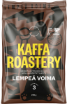 Kaffa Roastery Lempe Voima -jauhettu kahvi, 250 g
