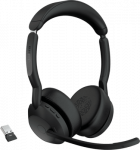 Jabra Peakomplekt 25599-989-999 / EV255S4 Must