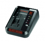 Black AND Decker Quick Charger for Li-ion 18V-54V Batteries (BDC2A-QW)