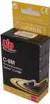 UPrint Tintekartrid Canon CLI-8M Magenta