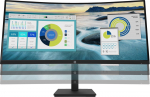 HP P34hc G4 computer monitor 86.4 cm (34"") 3440 x 1440