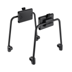 Thule 5488 InLock Adapter Set Musta Vrvi