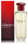 Antonio Banderas Diavolo for Men Parfm EDT 200 ml