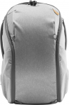Peak Design Igapevase seljakoti tmblukk 20L, tuhk (BEDBZ-20-AS-2)