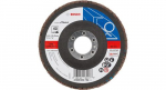 BOSCH X551 Ekspert Metallist Abrasiivratastele