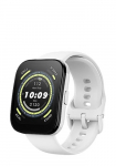 Amazfit Bip 5 SmartWatch Cream White, 46mm, W2215EU3N