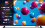 PHILIPS 32" PFS6900 Full HD LED Ambilight TV (32PFS6900/12)