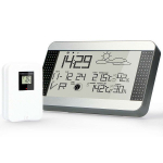 Alecto WS1700 Weather Station