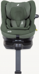 Joie i-Spin 360 ISOFIX -turvaistuin, 40 cm - 105 cm, Thyme Green (C1801OATHY000)
