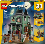 Lego Looja 31167 3in1 Kummituse mis (31167)