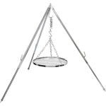 Petromax Hanging Grill Grate for Tripod 50 cm