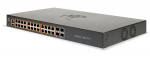 Cambium Networks cnMatrix EX1028-P, Intelligent Ethernet PoE+