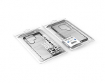 SAMSUNG FPA176AEATW Mobeen lbipaistev paberpakend A17 poolt