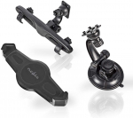 Nedis Easy Fix -tabletin autoteline, max 12 (TCMT300BK)