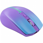 Defender Juhtmeta hiir salaprane MM-301 PURPLE 1600 DPI