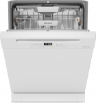 MIELE G 5832 SCU nudepesumasin, valge (12852650)