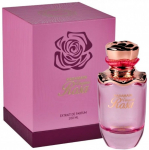 Al Haramain Vergine Rosa Parfm PAR 100 ml