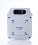 Denso SP1-QUBi - RFID UHF and 2D Scanner with Bluetooth 2D,