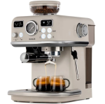 MUHLER MCM-599AZ espressomasin 1,8L 1500W