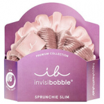 Invisibobble Sprunchie Slim Premium La Vie en Rose - Juuksekinnitus (2 tk)
