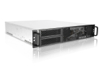 Ernitec 2U Server - Ultra 7 265, 16GB, 1TB NVMe, 9361 RAID,