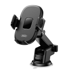 XO C121 Auto Telefonihoidja Imendi Tassist