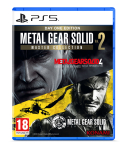 Konami Metal Gear Solid Master Collection 2 Day1 edition (PS5) (102957)