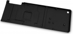 EKWB Quantum Vec XC3 RTX 80/90 Backpl.black