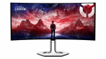LENOVO Legion Pro 34WD-10 34" mngumonitor (67C9UAC1EU)