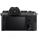 Fujifilm X-S20 must WWI ID