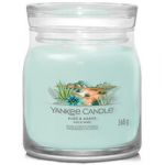 Yankee Candle Aloe AND Agave Signatuur Kandle