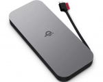 LENOVO 40ALLG1WWW power bank Liitiumioon (Li-Ion) 10000 mAh traadita laadimine Must