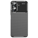 Beline Etui Carbon Armour Xiaomi Redmi 13C tsarny/must kast