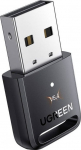 UGREEN Bluetooth adapter Bluetooth adapter / vastuvtja 5.4 USB-A CM748 (must)