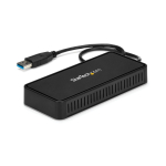 StarTech.com USB TO DUAL DISPLAYPORT MINI