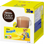 Dolce Gusto Nesquik 30pcs, 480g
