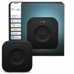 Philips Hue Pro valoverkkoreititin, musta (929003582607)