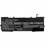 CoreParts Laptop Battery for HP 79.00Wh Li-ion 11.55V 6840mAh 79WH