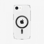 Spigen Ultra Hybrid Magsafe iPhone 16E carbon fiber