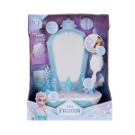 Jakks Pacific Frozen Elsa J ja Maagia kampauslaud (I233424)