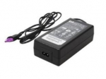 HP 50W Power Adapter Requires Power Cord