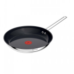TEFAL Nordica praanik 24 cm, keraamiline/ roostepadne teras (H8710455)