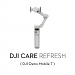 DJI Care Refresh Osmo Mobile 7 (kahe-aastane plaan)