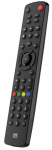 One For All URC1240 Universal 4 in 1 Black