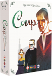 Enigma Coup Nordic -strateegiamng (MDG301)