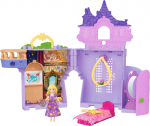 Mattel Disney Rapunzel Storytime Stackers vike loss (1925021)